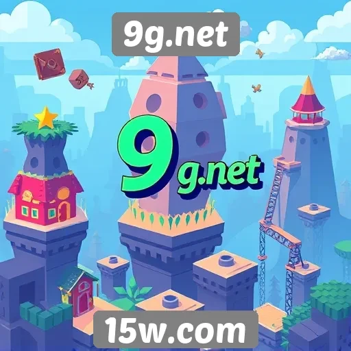 Desenvolvedores independentes destacam-se no 9g.net