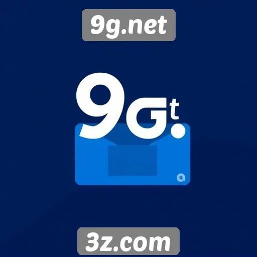 Estratégias de monetização no site 9g.net
