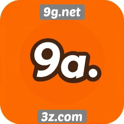 Recursos e ferramentas disponíveis no 9g.net