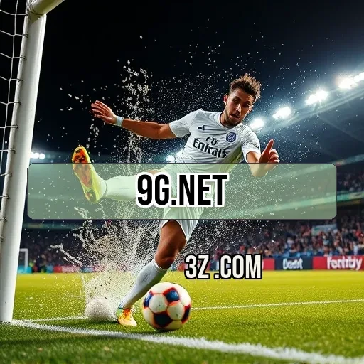 9g.net Eventos Esportivos