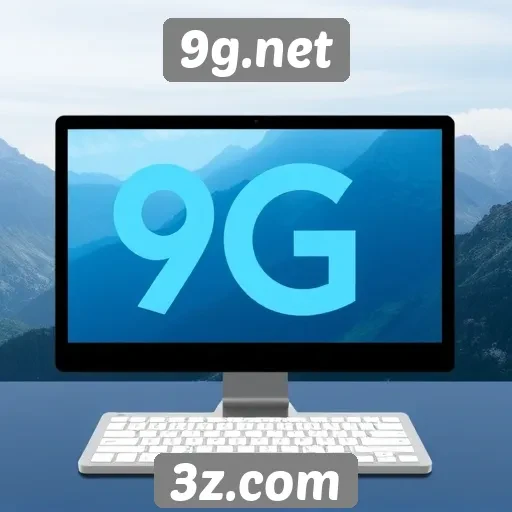 Dicas para aproveitar ao máximo o 9g.net